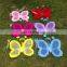 wholesale thin red wings butterfly wings for sale
