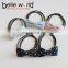 Wholesale ponytail holder hair elastics