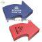 PU Foam Toy Custom Logo Musical Note Stress Reliever Publicidad Ever Promos