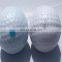 pink and blue powder Gender Reveal Golf Balls Set