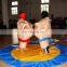 inflatable sumo wrestling suits with best quality