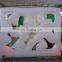 2015 hot sale Inflatable Logo Wall with LED lights