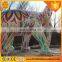 2m High 3m length Inflatable elephant for night club