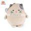 YK sedex wholesale China import plush animal customized plush toys 7 inch movies characters for promotional gift