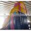 High Quality Inflatable Slide Pink Party for Kids Girls