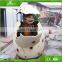 KAWAH Customized Artificial high simulation dinosaur eggs and babies