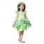 Wholesale Children's Halloween Tinkerbell Costume Naughty Fairy Skirt Baby Girl Fairy Dress