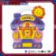hot selling Factory offer funny music and sound educational baby toys