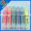 Top Quality Fluorescent Marker Pen2016 new