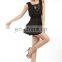 Sexy lace stage performance latin dance dress wear L-7018#