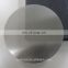Photo chemical etching stainless steel micro mesh filter