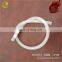 Soft Non-toxic Fda Food Grade Flexible Silicone Hose/tube/pipe With High Quality