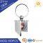 Leather keychain,custom fashion metal keychain with custom logo