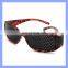 Eyes Exercise Eyesight Vision Improve Glasses Leopard Perforated Glasses