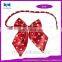 Satin Ribon Bow/elastic Ribbon Bow /ribbon Making Bow for Gifts