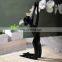 Dongguan manufaction acrylic plastic contemporary and contracted creative furniture furnishing articles yoga characters