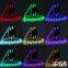 LED Strip 5050 RGB with RF remote control 12V Adapter 5Meters RGB LED Strip Light 5050 60LEDs/m