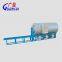 high temperature calcining pyrolysis furnace for clean screw