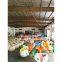 Zhongshan amusement equipment Outdoor Playground Kiddie Rides Fairground Self Control Plane 12 Seat Dinosaur Egg rides