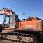 Used Hitachi EX 300-1 Wheel Excavator