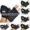 Men's Fitness Exercise Workout Weight Lifting Sport Gloves Gym Training Women