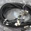 40002234 XY Bear Head Cable SMT Spare Parts Asm JUKI KE2060 KE2060 Smt Chip Mounter