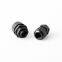 M16-AD13.0 Watertight Corrugated Tubing Fitting / Waterproof IP68 Level