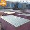 18mm Black Film Faced Plywood for Afghanistan Market