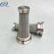 stainless steel Hydraulic pump pleated oil filter element