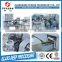 Custom printed construction glass making machine gold supplier