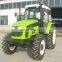 90HP 4WD YTO Tractor Map904