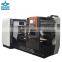 high performance Horizontal cnc lathe automatic CK6180 alloy wheel repair brass cnc turning lathe