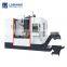 High Rigidity Slant Bed CNC Lathe TCK36 Turning Center With Linear Guideway