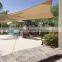 China-made newly design shade canopies shelters shade sail