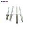custom waterproof hollow stainless steel blind rivet