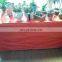 Retailer market display box pack plastic tarpaulin online waterproof canvas tarp