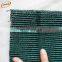 HDPE Privacy fence camouflage shade net for green house