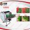 Zhaohui small restaurant use minitype green onion cutter vegetable cutting machine