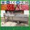 Industrial vegetable washing machine/salad vegetable processing line for lettuce/potato/carrot/onion
