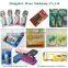 PVC/pet Sealing High Frequency Toothbrush Blister Packaging Machine
