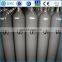 Valves Equipped Seamless Steel Oxygen Gas Bottle 30L Oxygen Cylinder Filling Plant