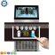 New Design Large Capacity Cube Making Maker Ice Machine  Block Clear Ice Block Making Machine