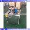 Manufacture Big Capacity Shell Noodle Form Machine shell crispy food machine/electric noodle making machine