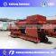 Reliable professional manufacturer hollow clay brick machine
