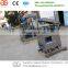 Factory supply cheap Semi-Automatic Pizza Cone Baking Machine Ice Cream Cone Maker Wafer Cone Making Machine
