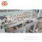 Fast Speed Commercial Ice Cream Cone Baking Machine Making Equipment Rolled Sugar Cone Machinery