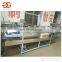 Commercial Reasonable Price Fresh Rice Slice Noodle Maker Cold Rice Noodles Making Machine Price