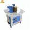 double head wood polishing machine plywood sanding brush machine