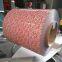 Texture Printed Steel Coil With Pattern Designed