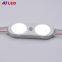 Новый модуль мощных светодиодов Adled light с SMD 2835